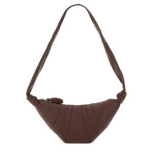 Lemaire Small Croissant Bag - NWT